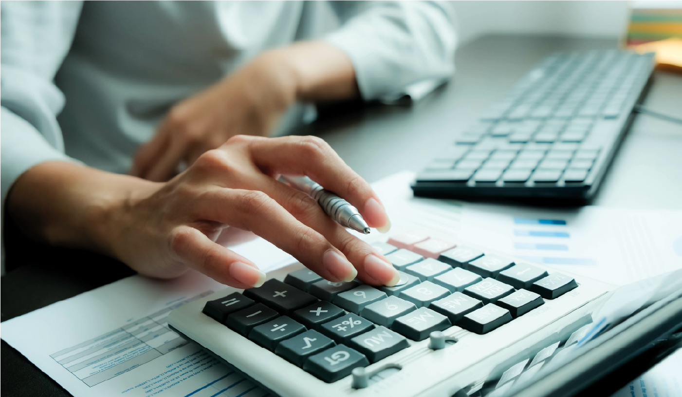 GESTION DE LA  COMPTABILITÉ